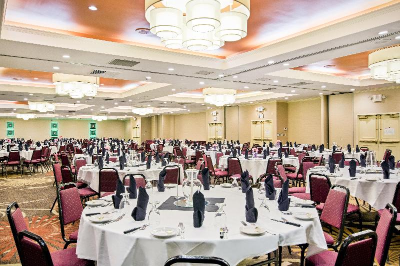 فندق Holiday Inn Roanoke   Tanglewood Route 419 & I 581, An Ihg