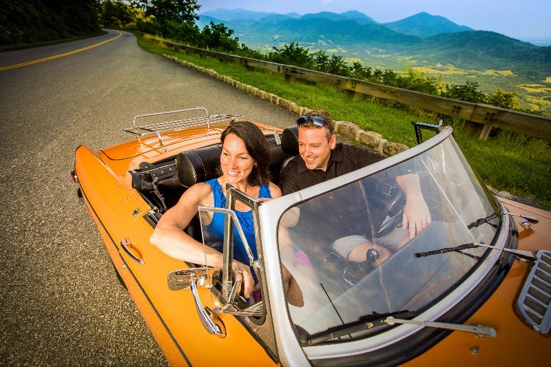 فندق Holiday Inn Roanoke   Tanglewood Route 419 & I 581, An Ihg