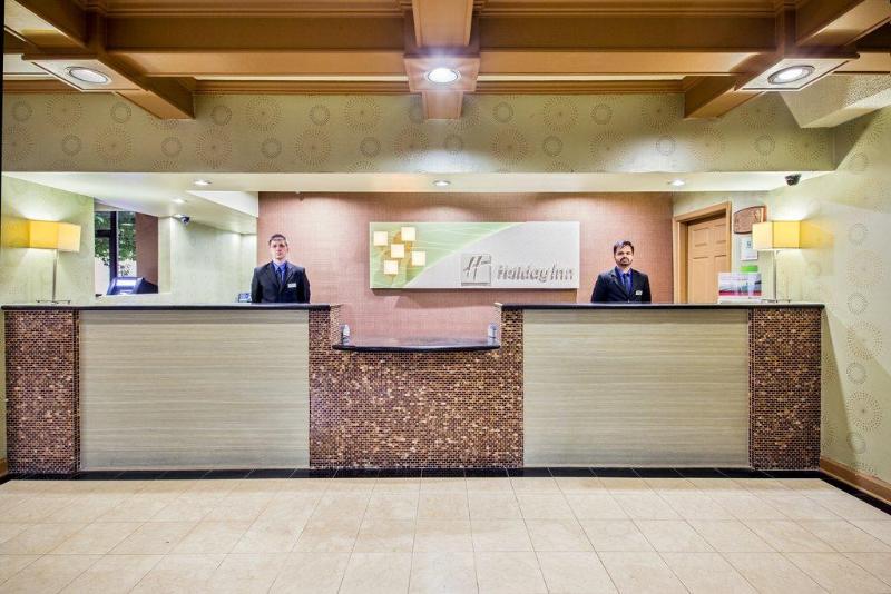 فندق Holiday Inn Roanoke   Tanglewood Route 419 & I 581, An Ihg