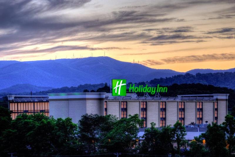 فندق Holiday Inn Roanoke   Tanglewood Route 419 & I 581, An Ihg