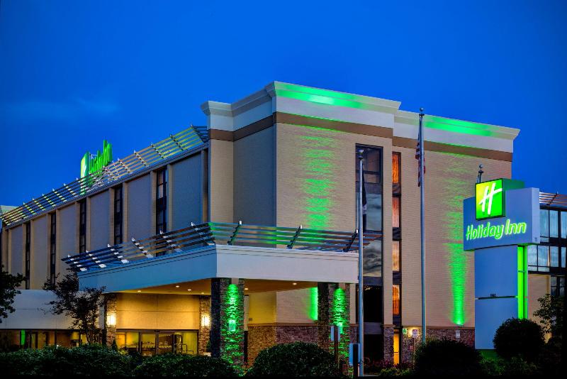 فندق Holiday Inn Roanoke   Tanglewood Route 419 & I 581, An Ihg