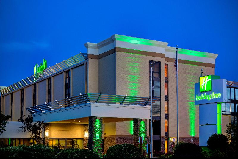 فندق Holiday Inn Roanoke   Tanglewood Route 419 & I 581, An Ihg