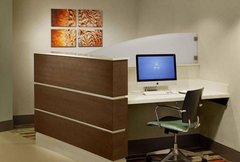 בית מלון כפרי Holiday Inn San Antonio Riverwalk, An Ihg