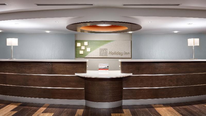 בית מלון כפרי Holiday Inn San Antonio Riverwalk, An Ihg