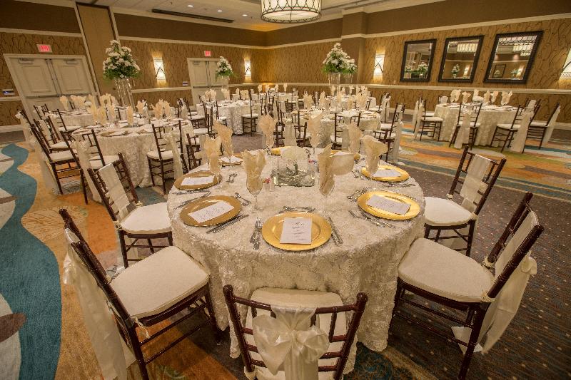 בית מלון כפרי Holiday Inn San Antonio Riverwalk, An Ihg