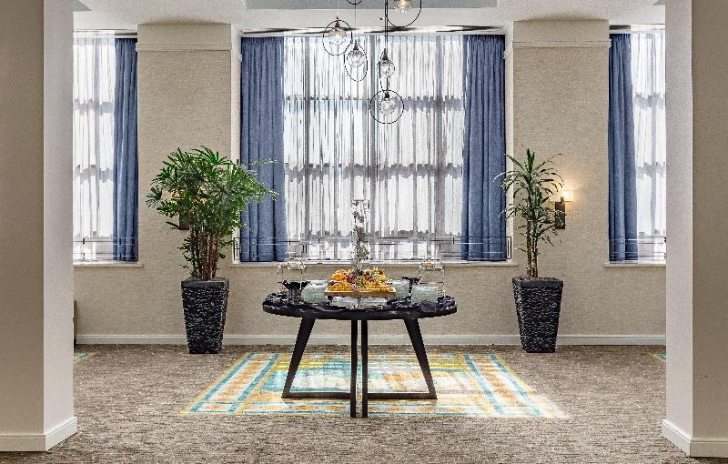 בית מלון כפרי Holiday Inn San Antonio Riverwalk, An Ihg