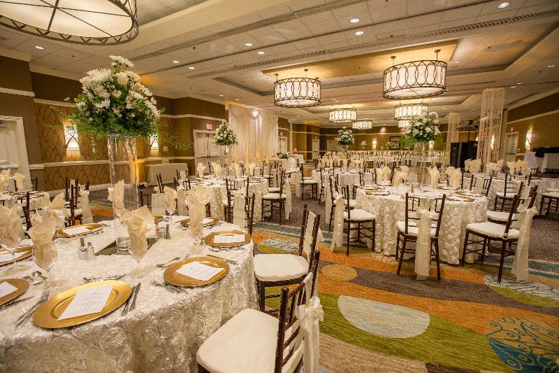 בית מלון כפרי Holiday Inn San Antonio Riverwalk, An Ihg