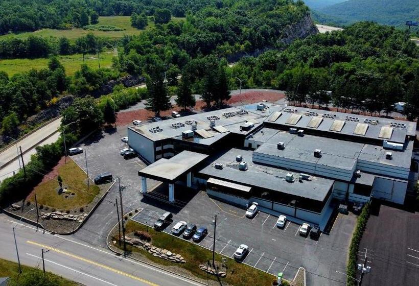 هتل Holiday Inn Scranton East Dunmore, An Ihg
