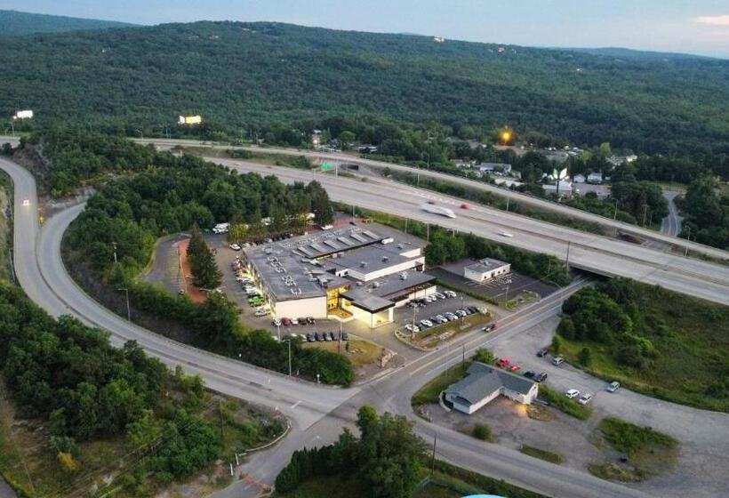 هتل Holiday Inn Scranton East Dunmore, An Ihg