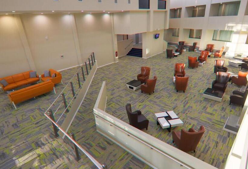 هتل Holiday Inn Scranton East Dunmore, An Ihg