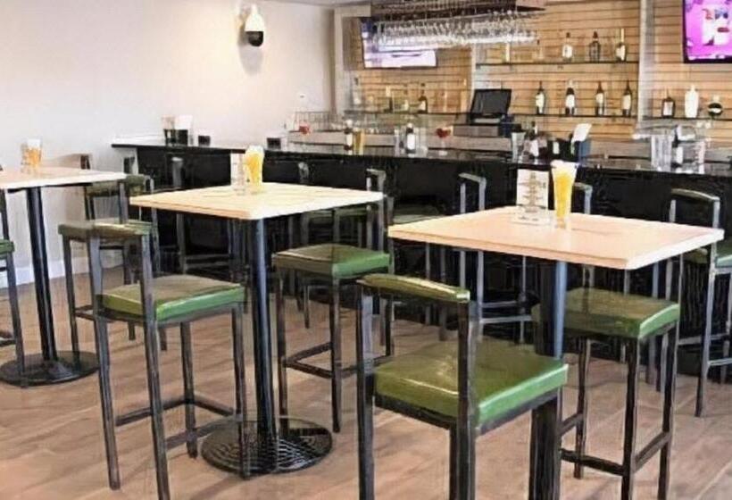 هتل Holiday Inn Scranton East Dunmore, An Ihg