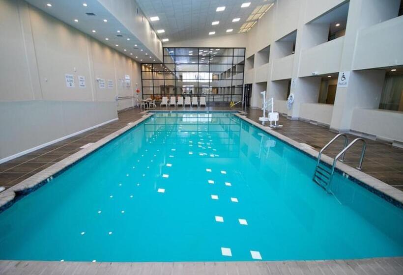 هتل Holiday Inn Scranton East Dunmore, An Ihg