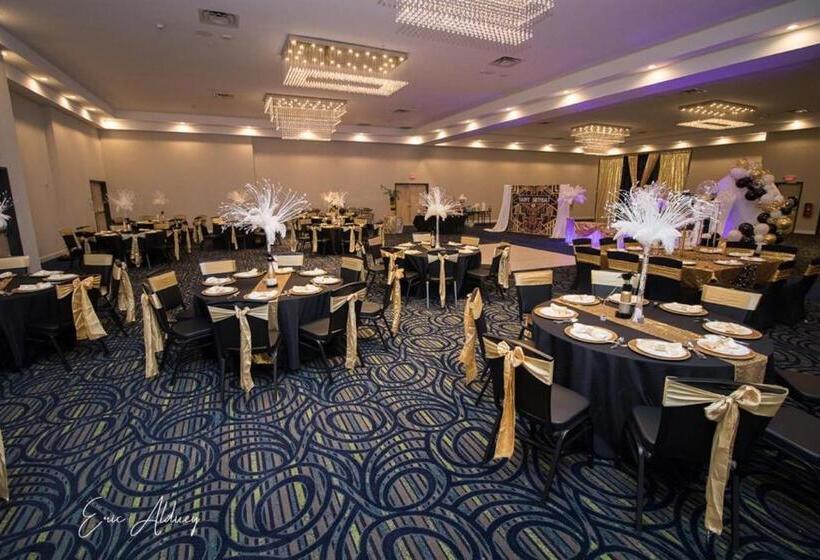 هتل Holiday Inn Scranton East Dunmore, An Ihg