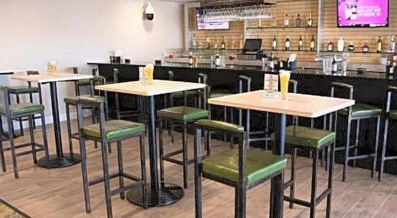 ホテル Holiday Inn Scranton East   Dunmore, An Ihg
