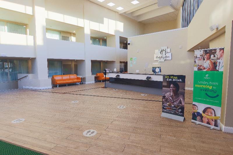 هتل Holiday Inn Scranton East Dunmore, An Ihg