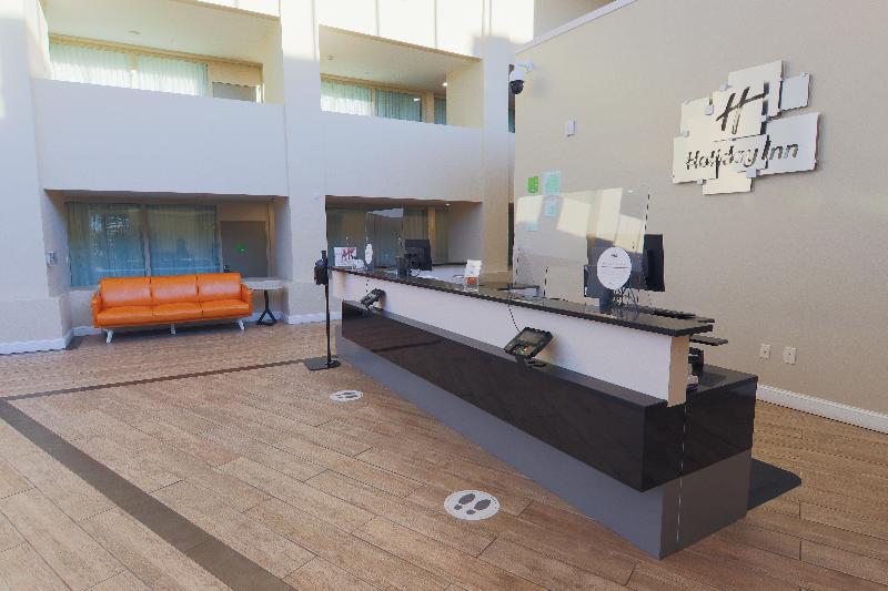 هتل Holiday Inn Scranton East Dunmore, An Ihg