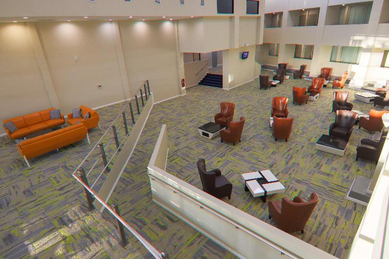 ホテル Holiday Inn Scranton East   Dunmore, An Ihg