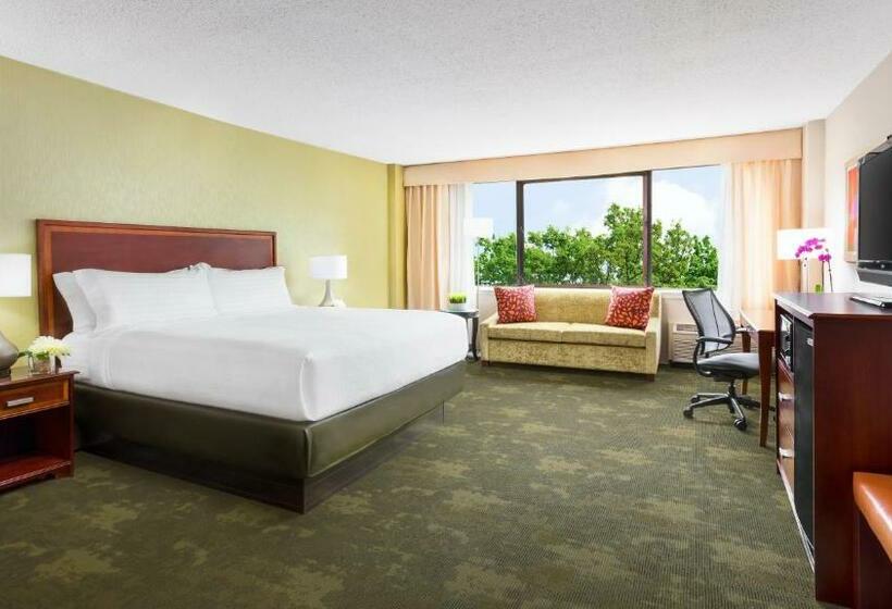 فندق Secaucus Meadowlands