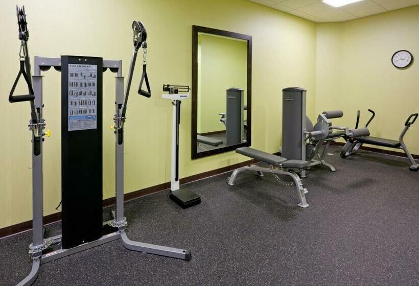 فندق Secaucus Meadowlands