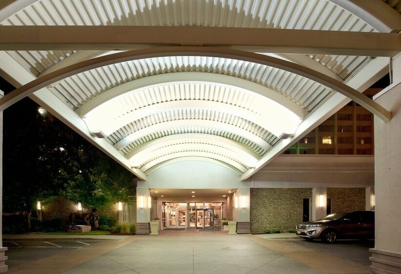 酒店 Holiday Inn Sioux Falls City Center, An Ihg