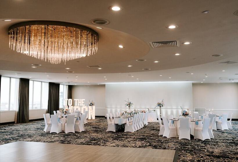 酒店 Holiday Inn Sioux Falls City Center, An Ihg