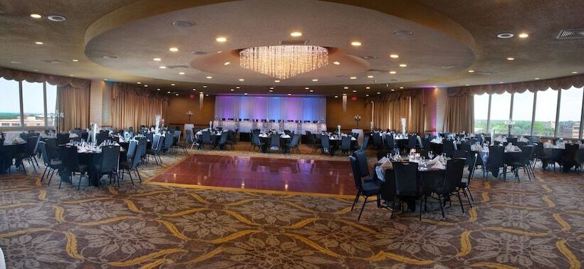 酒店 Holiday Inn Sioux Falls City Center, An Ihg