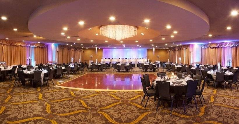 酒店 Holiday Inn Sioux Falls City Center, An Ihg