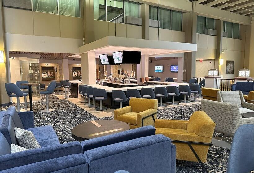 酒店 Holiday Inn Sioux Falls City Center, An Ihg