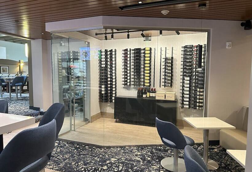 酒店 Holiday Inn Sioux Falls City Center, An Ihg