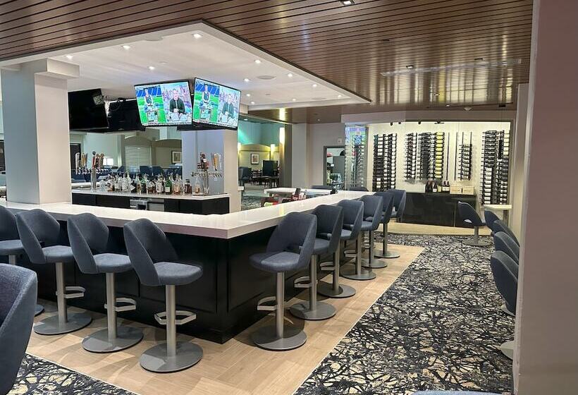 酒店 Holiday Inn Sioux Falls City Center, An Ihg