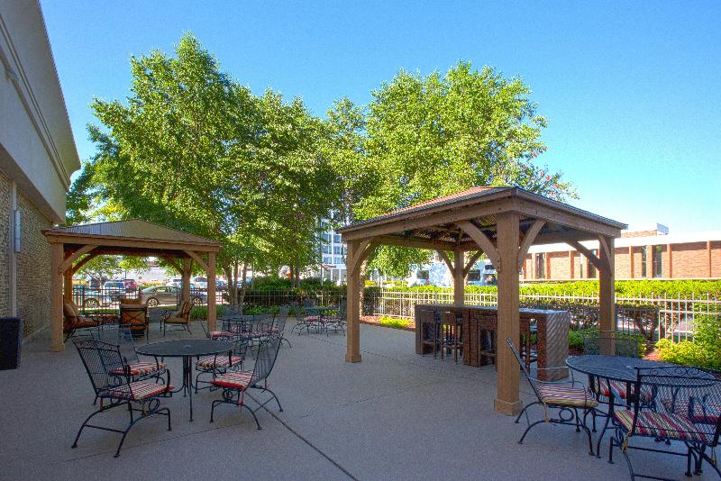 هتل Holiday Inn Sioux Falls City Center, An Ihg