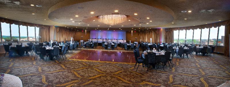 هتل Holiday Inn Sioux Falls City Center, An Ihg