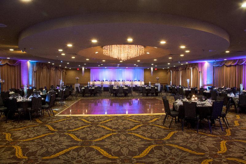 酒店 Holiday Inn Sioux Falls City Center, An Ihg