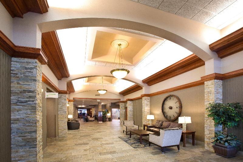 هتل Holiday Inn Sioux Falls City Center, An Ihg