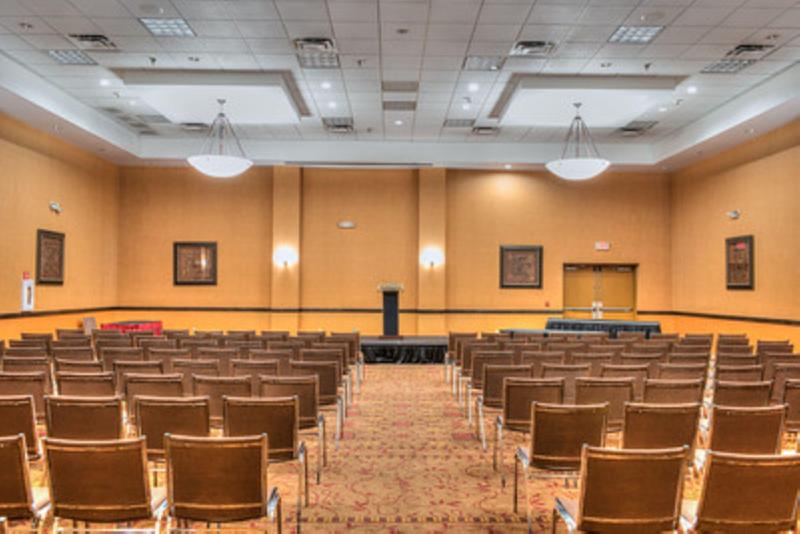 هتل Holiday Inn & Suites Phoenix Mesa Chandler, An Ihg