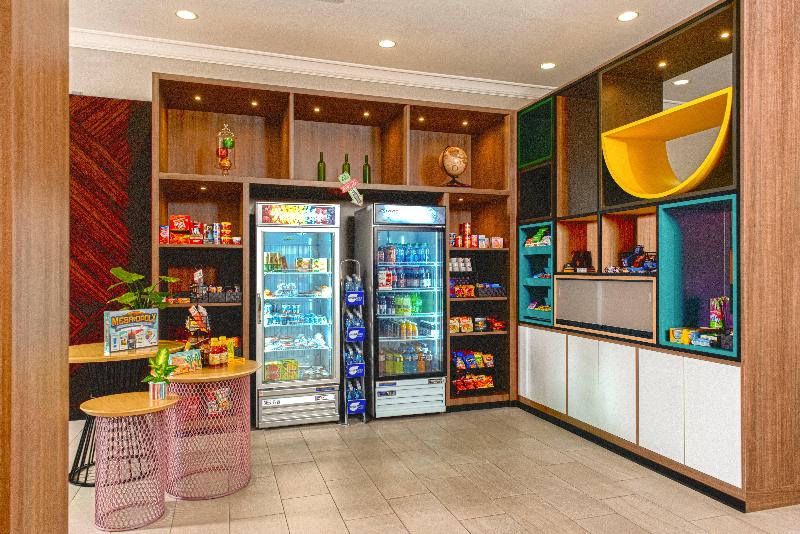 هتل Holiday Inn & Suites Phoenix Mesa Chandler, An Ihg