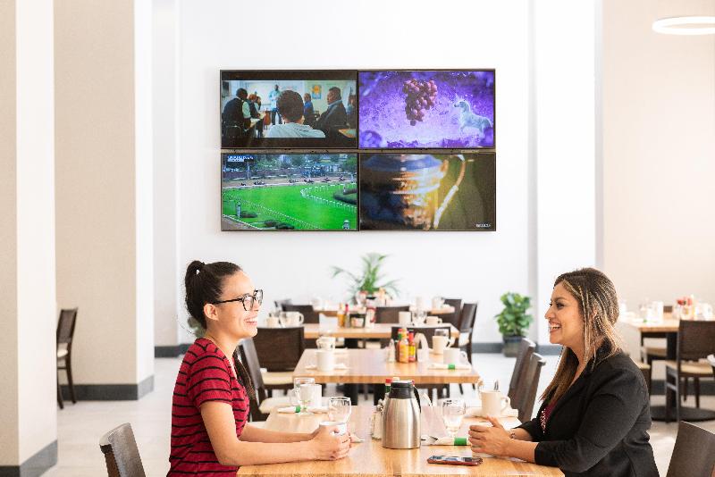 هتل Holiday Inn & Suites Phoenix Mesa Chandler, An Ihg