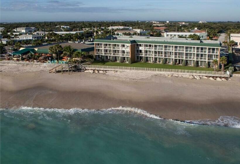 فندق Ocean Breeze Inn Vero Beach