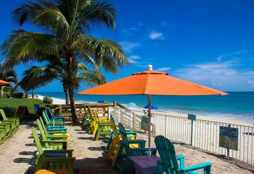 فندق Ocean Breeze Inn Vero Beach