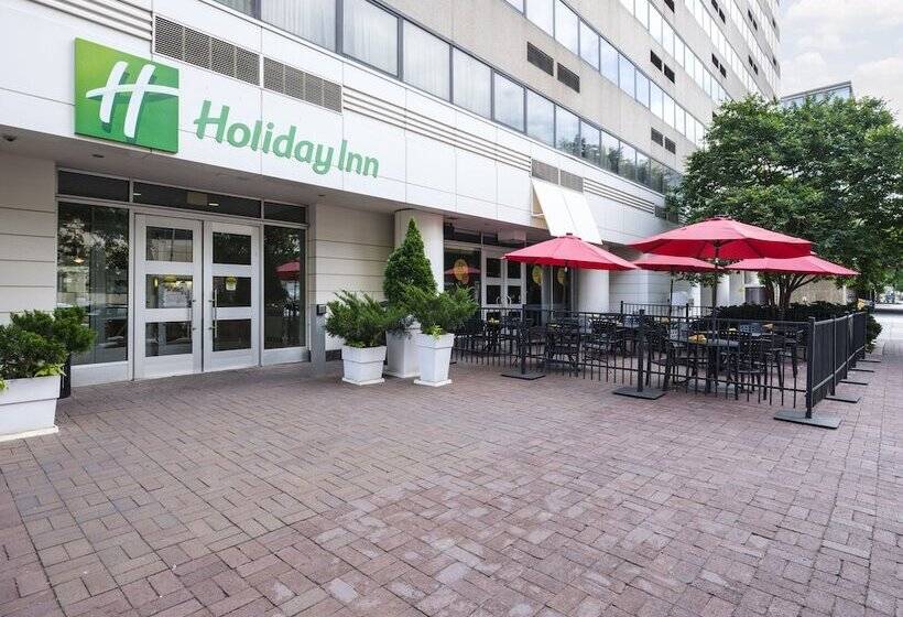 ホテル Holiday Inn Washington Capitol National Mall, An Ihg