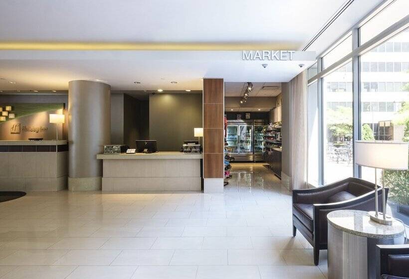 ホテル Holiday Inn Washington Capitol National Mall, An Ihg