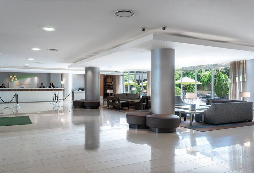 ホテル Holiday Inn Washington Capitol National Mall, An Ihg