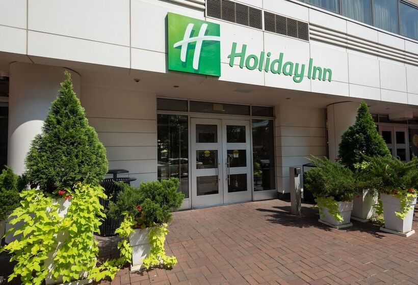 ホテル Holiday Inn Washington Capitol National Mall, An Ihg