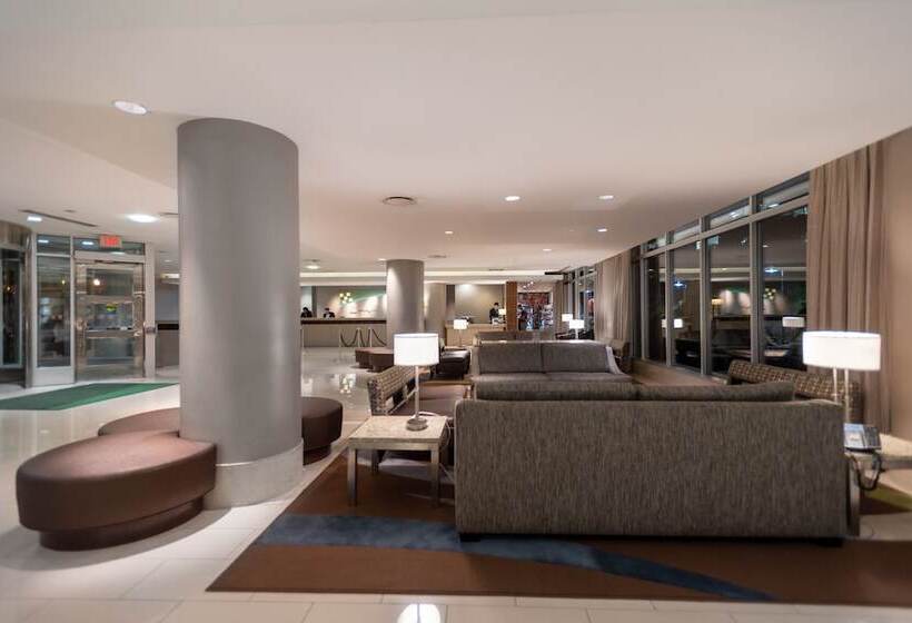 ホテル Holiday Inn Washington Capitol National Mall, An Ihg