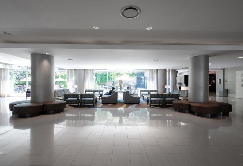 ホテル Holiday Inn Washington Capitol National Mall, An Ihg