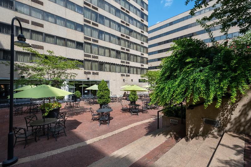 ホテル Holiday Inn Washington Capitol National Mall, An Ihg