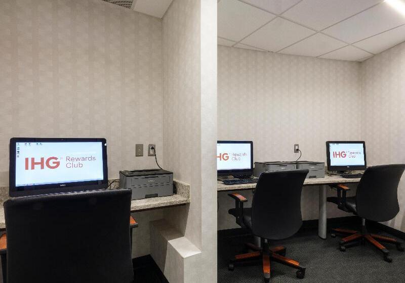 ホテル Holiday Inn Washington Capitol National Mall, An Ihg