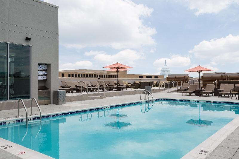 ホテル Holiday Inn Washington Capitol National Mall, An Ihg