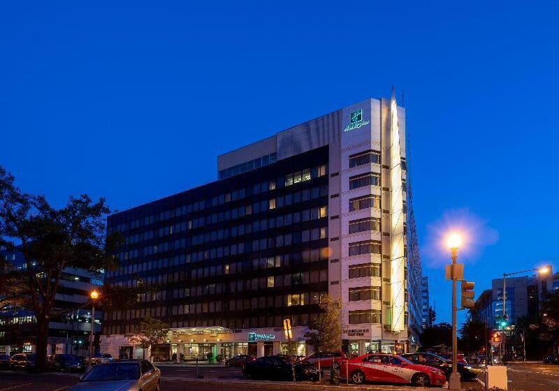 ホテル Holiday Inn Washington Capitol National Mall, An Ihg