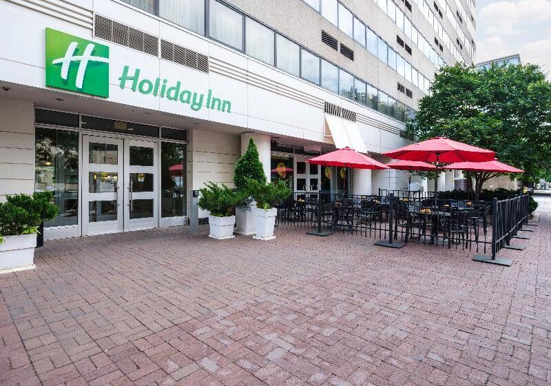 ホテル Holiday Inn Washington Capitol National Mall, An Ihg